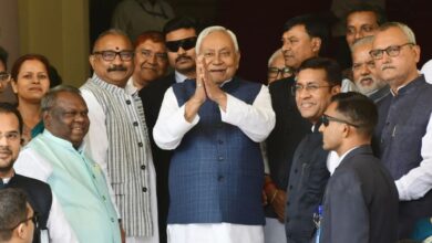 Bihar Budget Session