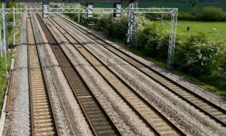 Bihar Railway Update