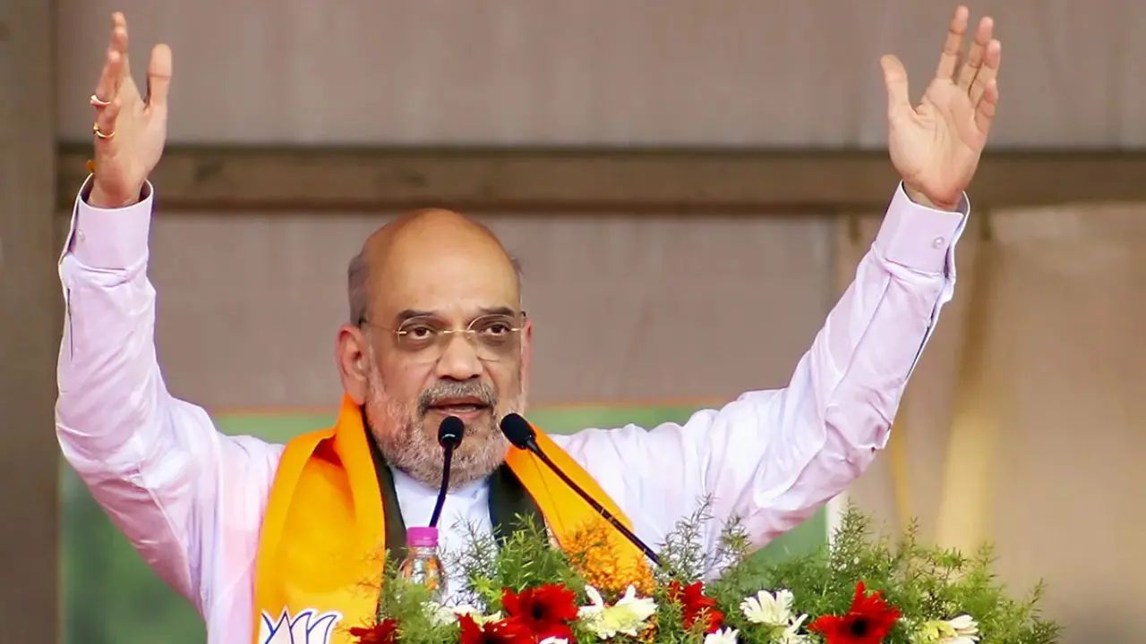 amit shah bihar visit