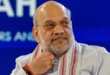 Amit Shah Bihar Visit