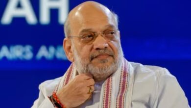 Amit Shah Bihar Visit