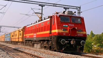 Bihar Train Accident News