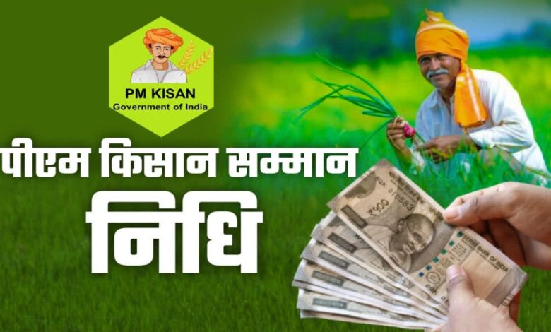 PM Kisan Samman Nidhi Yojana