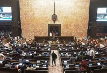 Rajya Sabha Election