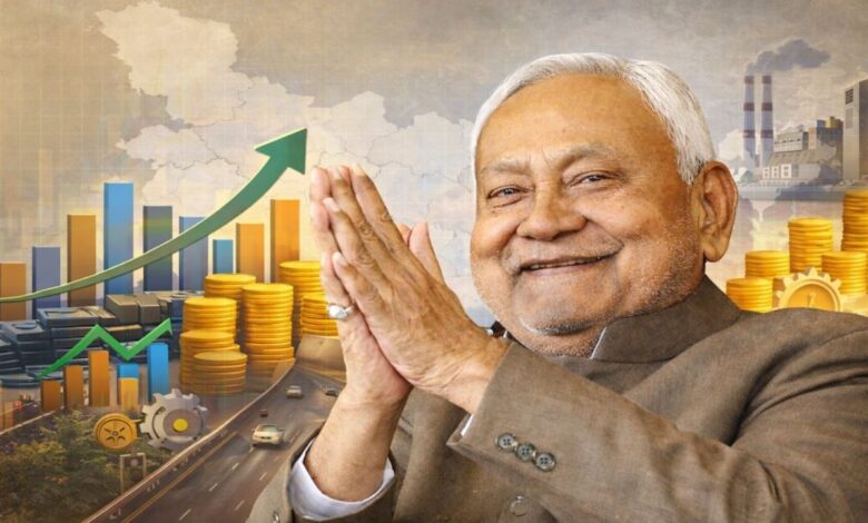 Bihar Economic Survey 2026