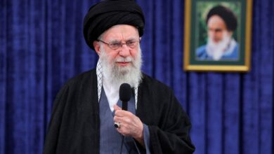 Iran Supreme Leader Killed
