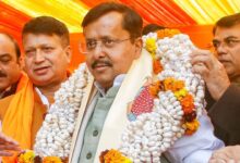 Rajya Sabha Election 2026