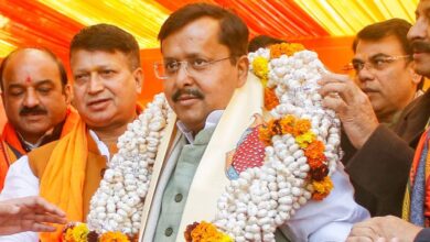 Rajya Sabha Election 2026