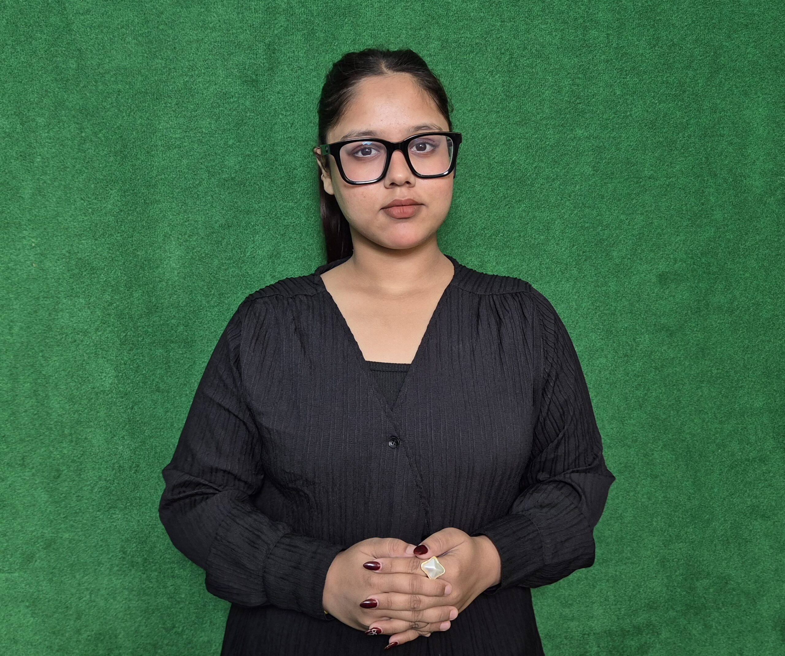 Photo of Anubhavi Singh