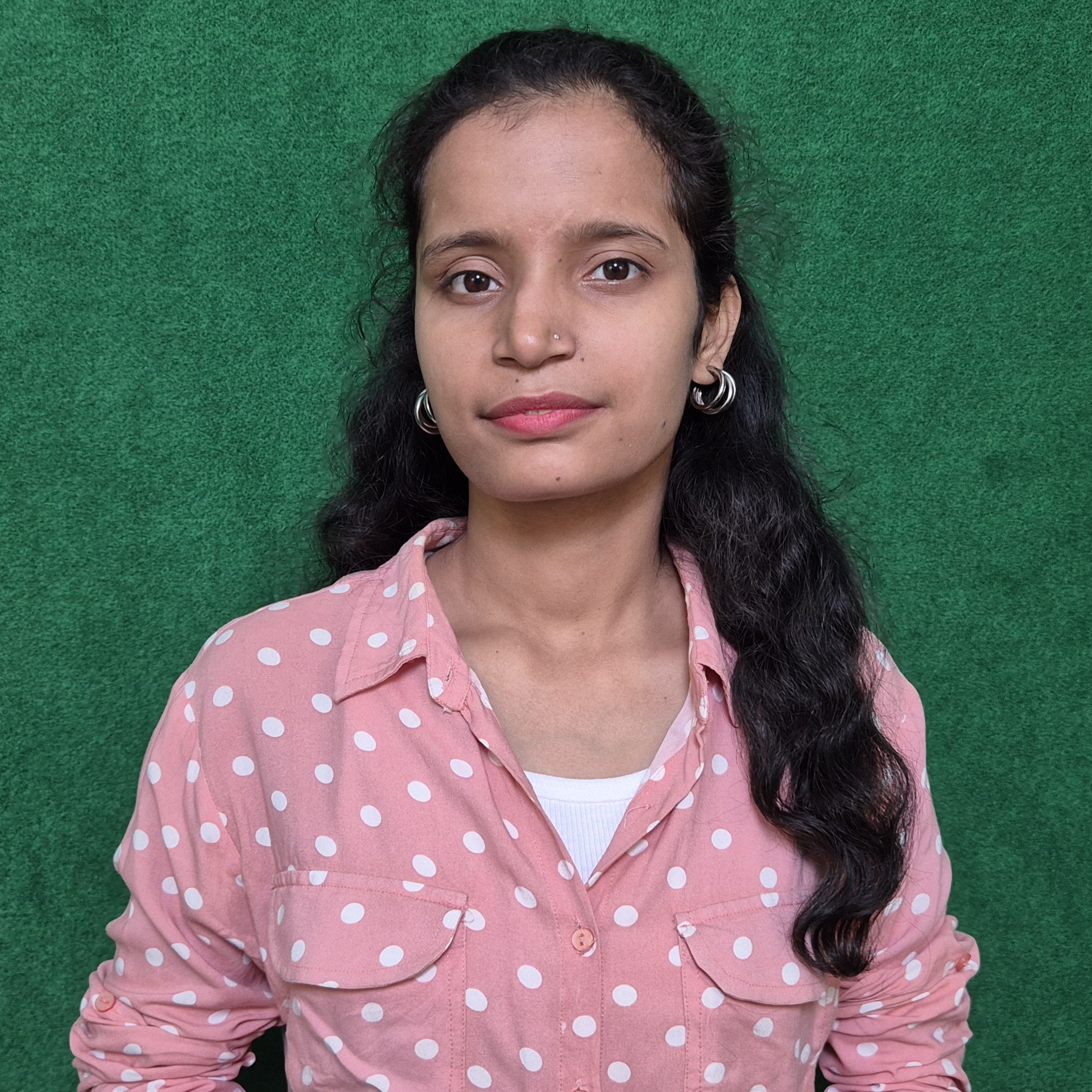 Photo of Puja Singh