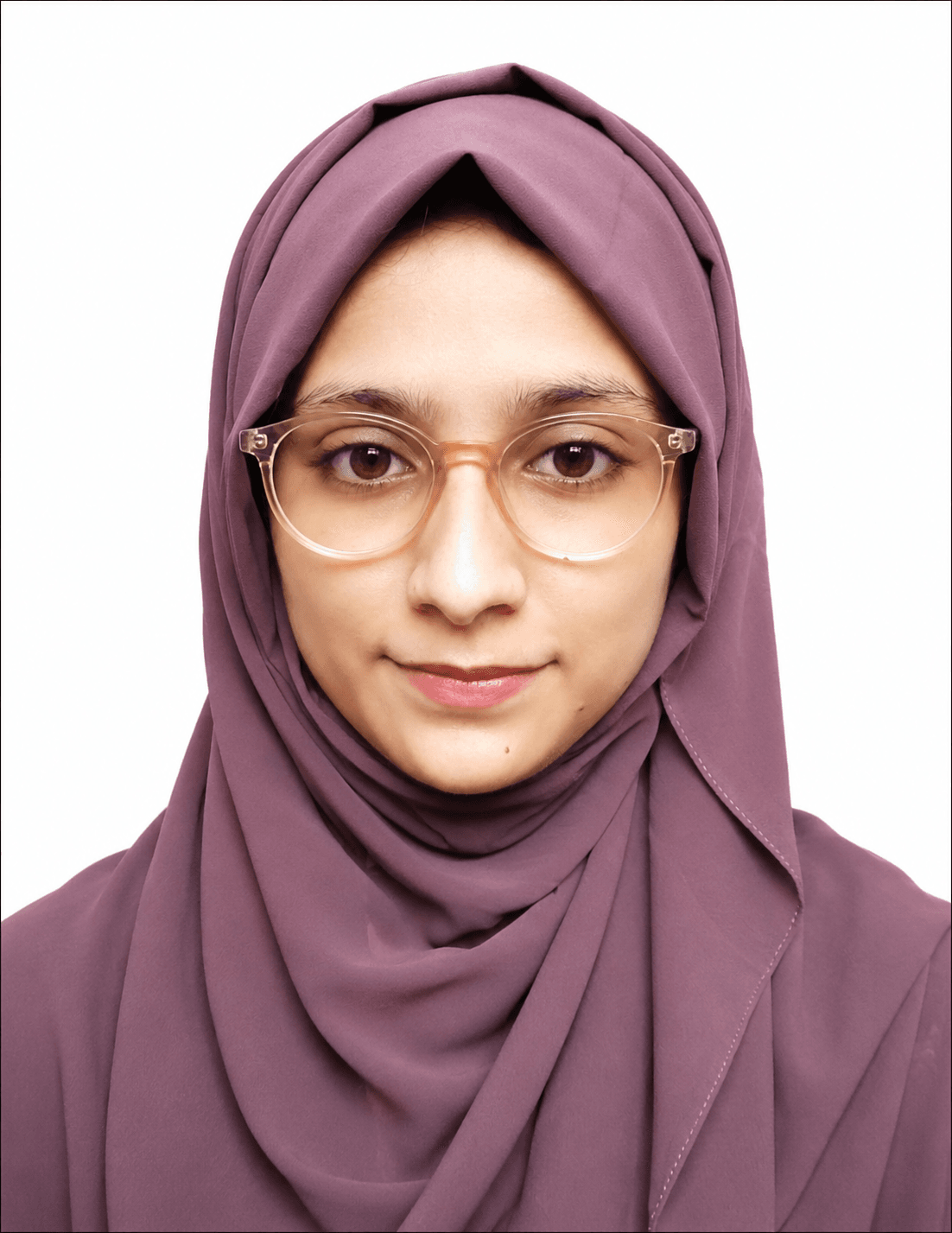 Photo of Darakhsha Mehar